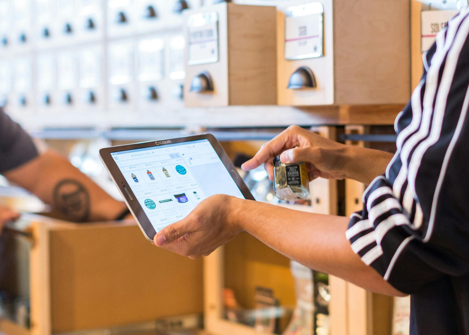Plan A: On-Demand Support
